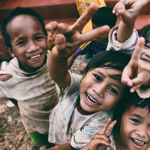 我們的企業(yè)職責