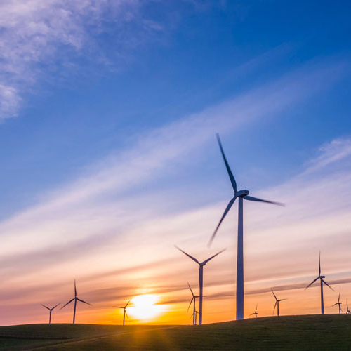 我們的產(chǎn)業(yè)抱負